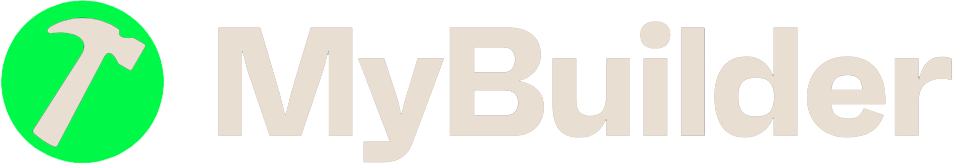 My Builder logo