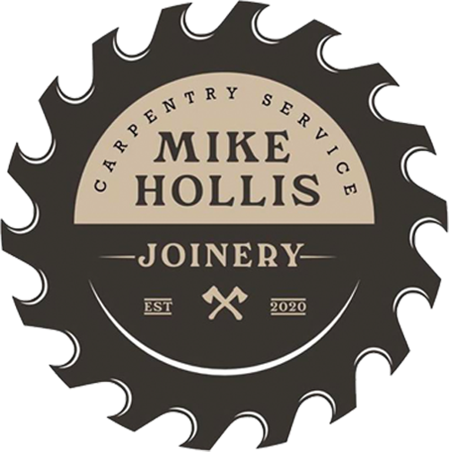 Mike Hollis Joinery Logo